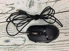 G502 HERO High Performance Wired Gaming Mouse HERO 25K Sensor 25600 picture
