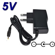 TOP CHARGEUR * power supply AC adapter charging cable charger 5V for tablet WE picture
