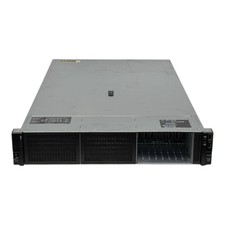 HPE ProLiant DL380 Gen11 2x 4/5th Gen Scalable CPU 32 DIMM 8xSFF NVMe CTO Server picture