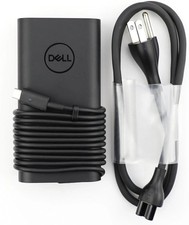 Genuine 90W USB C Charger for Dell Latitude 5411 5421 5431 5511 5521 5531 7410 picture