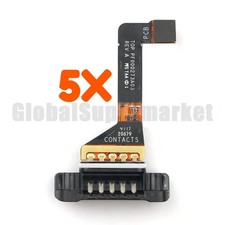 US SHIP 5PCS Cradle Charging Connector For Zebra DS3678 DS3678-DP DS3678-HP picture