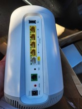 Centurylink Modem ROUTER  - MODEL : C4000LG picture
