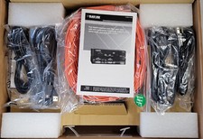 Black Box ACS260A-U-MM ServSwitch DVI-D USB KVM Over Fiber Extender New picture