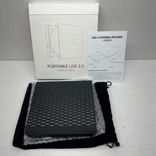 External DVD Drive USB 3.0 picture