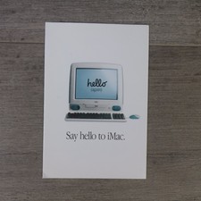 1998 Apple Computer 