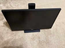 ASUS Black Computer Monitor Display Screen Stylish Sleek Design High Quality picture