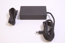 Microsoft Surface Dock 2 Model 1917 w/ 1931 Charger Adapter picture
