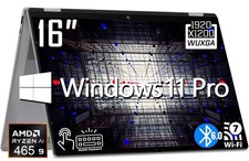 HP OmniBook X 2-in-1 16