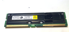 Kingston 512MB (2x256MB) PC800 RDRAM RAM Kit KTH-XU800/512 picture