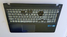 Ref - BA75-04616A Genuine Samsung 470R Palmrest Touchpad-No Keyboard(N1) (26-17) picture