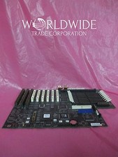 IBM 73H1750 73H1749 System Board I/O Planar for 7024 E20 E30 RS6000 pSeries picture