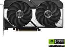 ASUS Dual GeForce RTX 5060 Ti OC 8GB GDDR7 Video Graphics Card picture