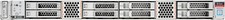 Oracle X7-2 Server 2x Intel 2.1GHz 8160 Platinum CPUs, 64GB Memory, 2x 600GB HDD picture
