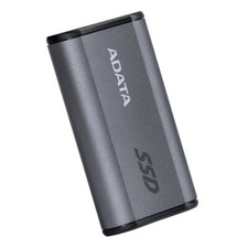 2TB AData SE880 External Solid State Drive Titanium Gray picture