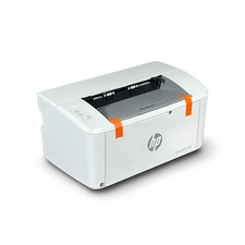 HP LaserJet M110we Monochrome Laser Printer | Wireless, USB | 7MD66E picture