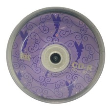 24 Pack CD-R 80 Min 700MB Disney Parks Authentic TINKERBELL picture