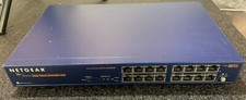 NetGear 16-Ports External Hub Stackable - DS516 picture