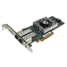 Cisco QLogic QLE8362-CU Dual Port 10Gb/s PCIe x8 FC Converged Network Adapter FP picture