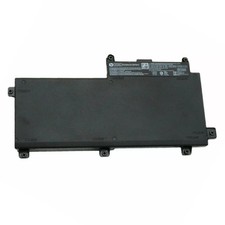 Genuine 11.4V CI03XL Battery for HP ProBook CI03 CI03048XL 801517-421 HSTNN-UB6Q picture