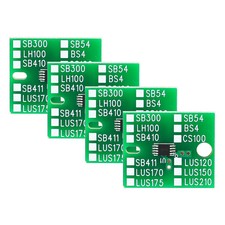 Compatible 2000ml Ink Bag Chip SB610 for Mimaki TS55-1800 TS100-1600 Printer picture