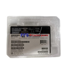 Intel Optane P4800x 375GB SSD SSDPE1K375GAP1 U.2 NVME PCIE HP Solid State Drives picture