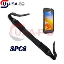 3PCS NEW Hand Strap Handstrap Replacement for Zebra TC26 Scanner picture