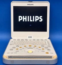 Philips CX50 Portable System ONLY – AS-IS PARTS/REPAIR – Error 0022 picture