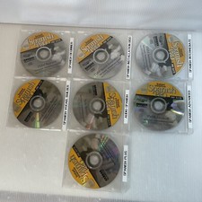 Instant Immersion Spanish Pro 7 CD Platinum Edition Pro Suite Language Software picture