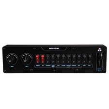 Aero Series FlightMate Simulation Panel (Dual Mag) picture