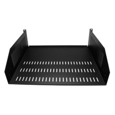 *OPEN BOX* Royal Racks™ 3U Rack Shelf for Component Rack picture