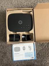 Ooma Telo VOIP Gateway - Great Condition Home Phone Service - Fast Shipping  picture