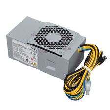 Power Supply FSP500-20TGBAB HK280-72PP 500w for Lenovo M310 M410 510S M510 10pin picture