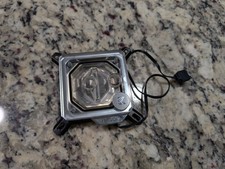 EK-Quantum Velocity D-RGB CPU water block picture