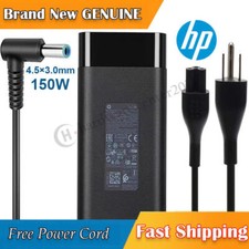 Original 150W for HP Omen 17-an007na charger Power Supply picture