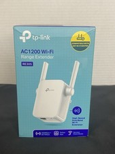 TP-Link RE305 AC1200 Dual Band Wi-Fi Range Extender Up to 1200Mbps New picture