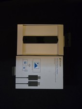 Microsoft Model 1733 Wireless Display Adapter P3Q-00001 Open Box picture