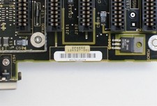 Compaq 126527-001 system board, 001908-001 rev b picture