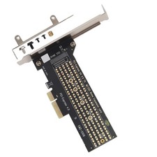 NVME Adapter Card, High Speed Expansion Card, PA22110 M.2 NVMe Zu picture