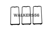 3pcs 100% New Touch Screen Digitizer Replacement for Zebra TC15 picture