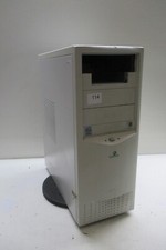 Gateway G6-366C Desktop Computer Intel Celeron 366MHz 128MB Ram No HDD/CD Drives picture