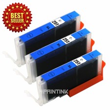 Ink Cartridges for Canon PGI-250XL CLI-251XL Pixma MG5620 MG5520 MG6620 MX922 picture