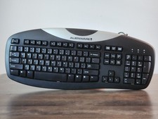 Alienware KU-0402 Gaming Keyboard picture