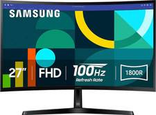 Samsung LS27D368GANXZA 27