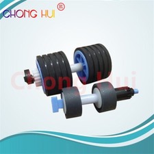 1set Scanner Pickup Roller Tires Only For CANON DR-M160 DR-M160II DR-C240 C230 picture