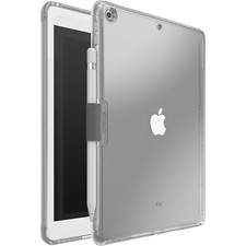 Otter Box Symmetry Series Clear iPad 10.2 inch Case IPAD (9TH, 8TH, AND 7TH GEN) picture