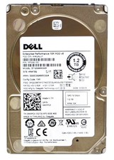Seagate 1.2TB HDD 10K RPM 2.5