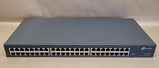 TP-LINK Technologies TP-Link (TL-SG1048) 48-Ports Rack-Mountable Ethernet Switch picture