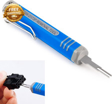 DRK-D173P Molex 11-03-0044 Mini-Fit Jr. Extraction Tool Molex Pin Extractor picture