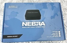 Helium Hotspot Nebra Indoor Miner 915Mhz US/CAN HNT  in Original Box picture