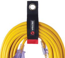 Easy Hang Extension Cord Organizer Holder, 14